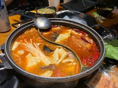 -呷哺呷哺 黄金牧场 (回龙观港龙店)