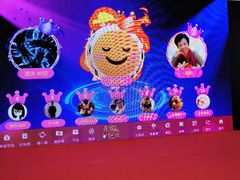 -上海世贸商城·停车场