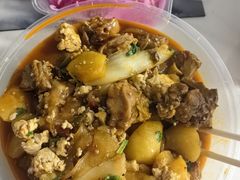 -哈尔滨东北铁锅炖(都督街店)