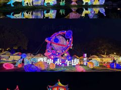 -无锡梅园公园