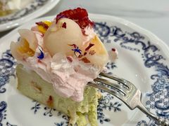 -PETIT PARIS 小巴黎(花园道店)