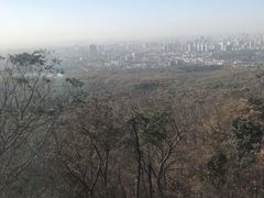 -紫金山索道-售票处
