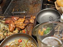 -夜食白市Yespicy·烧烤啤酒宵夜(番禺四海城店)