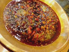 -老码头火锅(玉林店)