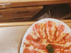-韩宫宴烤肉·料理(合肥中环城店)
