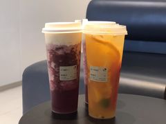 -憨铁匠老火锅(龙岗万科里店)