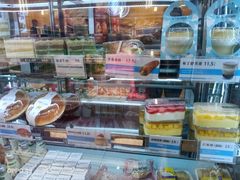 零售区-嘉华饼屋JOY BAKERY(南屏街店)