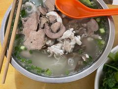 -龙江鲜捞店(龙江路店)