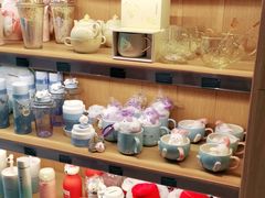 零售区-星巴克臻选(华堂·新辰汇店)