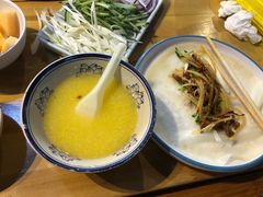 -香满园春饼·家常菜(东大桥店)