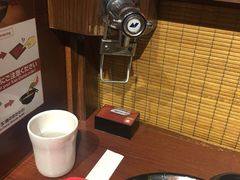 -一兰拉面(池袋店)
