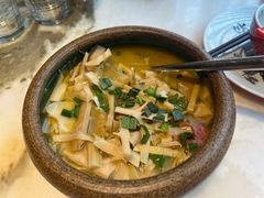 -伙靠·江浙菜(田林路店)