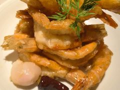 -范家小馆·烤鸭新京菜(金融街店)