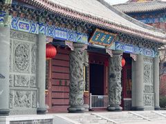 -天津妈祖文化园