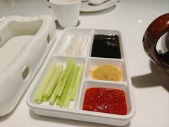 -小放牛炒菜馆(裕华万达店)