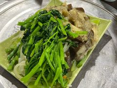 -金卯白肉罩火烧