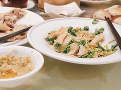 -四季大酒楼(白濠店)