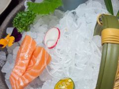 -德川家日本料理(中关村店)