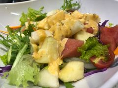 -韩时烤肉(丰科万达广场店)