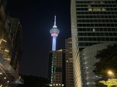 -吉隆坡国油双峰塔