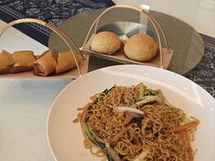 -凯宾斯基大酒店·三楼御龙轩中餐厅