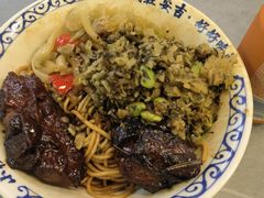 -梅溪·小伙子干挑面(安吉总店)