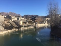 -古北烤鸭王I古北水镇景区店