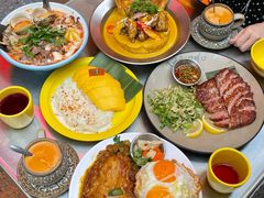 -泰盏鬼·颓废冬阴(陈家祠扬韬店)