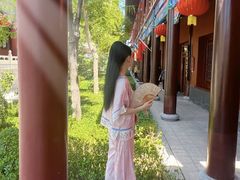 -天津市峰山药王古寺