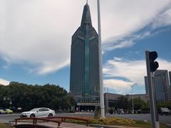 -诸暨耀江开元名都大酒店