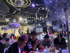 -百姓渔村(南中环店)
