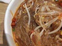 -莱得快酸辣粉(天和里店)