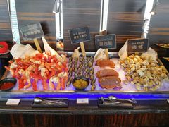 -广州花园酒店·凌璇阁旋转餐厅CAROUSEL360