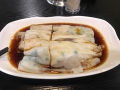 游水鲜虾肠粉-卓粤拉肠(红庙店)