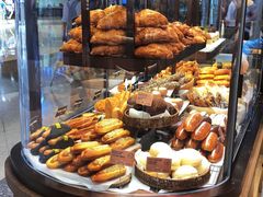 -PAPER STONE BAKERY(天汇广场店)