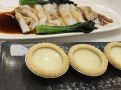 -新兴家喻酒家·羊城名宴(昌岗店)