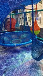 -反弹蹦床公园·亲子乐园·团建·派对(尚品奥莱店)