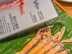 -拉蒂娜·巴西牛排馆 Latina·Brazilian Steakhouse(铜仁旗舰店)