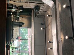 门面-来回·咖啡(天河南店)