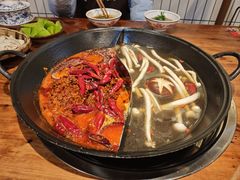-憨铁匠火锅(红山6979店)