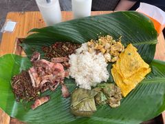 -mamalao老挝烤肉糯米饭