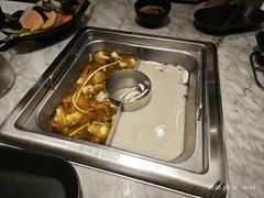 -新辣道鱼火锅(领展购物广场·中关村店)