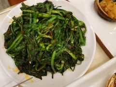 烤韭菜-阿胖龙虾(罍街店)