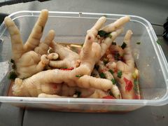-黎里王记辣脚(黎里总店)