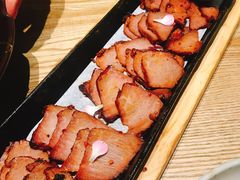 -蜜桃餐厅·古运河畔(南下塘店)