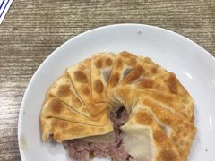 -吃不够开口馅饼店(小西路店)