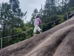 -玉苍山国家森林公园