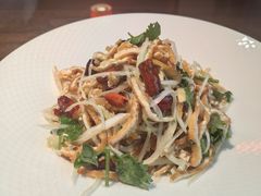 -秦月轩·陕西家乡菜(阜成路·五棵松店)