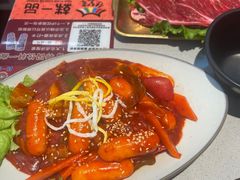 -韩一品韩国料理(柏庐南路店)