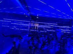 -美航国际健身(北京华联店)